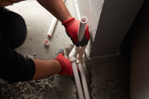 Professional Plumbing in Prince Frederick, MD