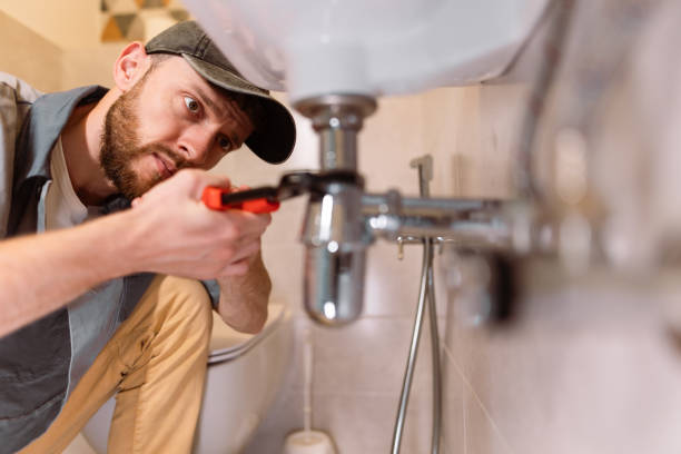 Best Shower Repair Services  in Prince Frederick, MD