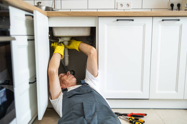 Sprinkler Systems in Prince Frederick, MD