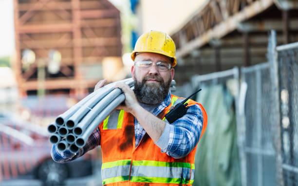 Professional Plumbing in Prince Frederick, MD