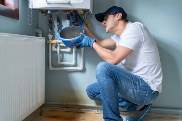 Water Softener Installation in Prince Frederick, MD