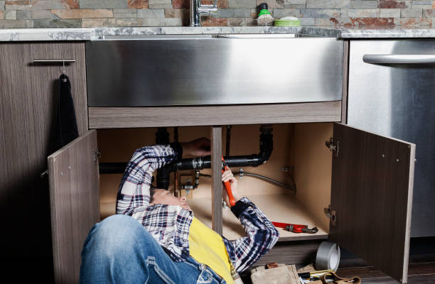 Best Local Plumber Services  in Prince Frederick, MD