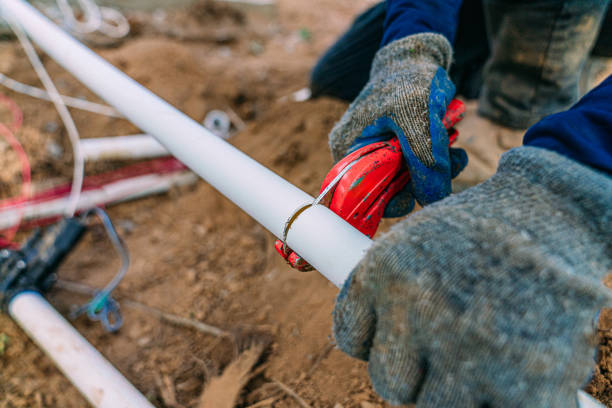 Best Gas Line Repair  in Prince Frederick, MD